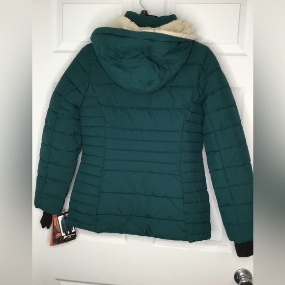 HFX Outdoor Women’s Jacket - NWT - Picture 2 of 8